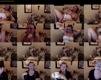 roxyrolla — 99 minute Chaturbate female cam video, 720p, Jul 1, 2021