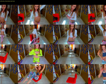 _funsize_ — 67 minute Chaturbate female cam video, 1080p, Sep 29, 2021