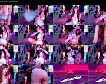 amphetameme — 37 minute Chaturbate female cam video, 1080p, Sep 29, 2021