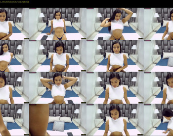 danielasanders — 70 minute Chaturbate female cam video, 1080p, Sep 29, 2021