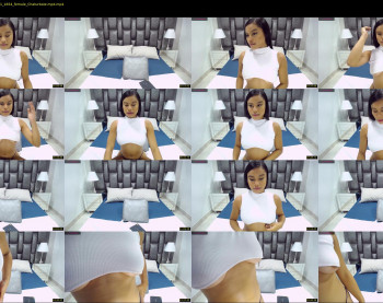 danielasanders — 19 minute Chaturbate female cam video, 1080p, Sep 29, 2021
