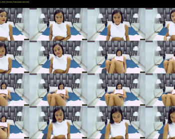 danielasanders — 16 minute Chaturbate female cam video, 1080p, Sep 29, 2021