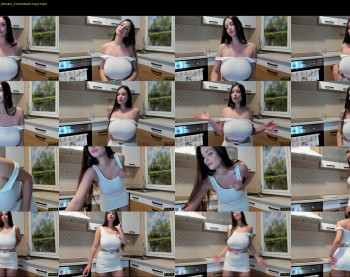 devyale — 32 minute Chaturbate female cam video, 1080p, Sep 29, 2021