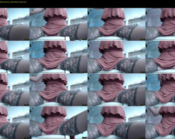 power_stuff — 22 minute Chaturbate female cam video, 720p, Sep 29, 2021