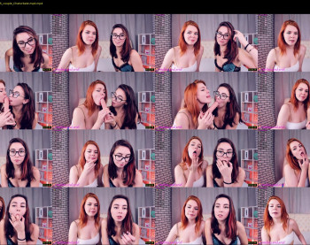 rebygera — 7 minute Chaturbate couple cam video, 1080p, Sep 29, 2021