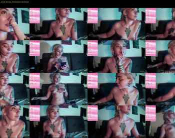 reddevilsroom — 70 minute Chaturbate couple cam video, 1080p, Sep 29, 2021