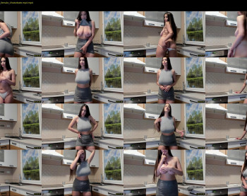 devyale — 71 minute Chaturbate female cam video, 1080p, Sep 30, 2021