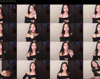 nathalie_rose — 58 minute Chaturbate female cam video, 720p, Sep 30, 2021