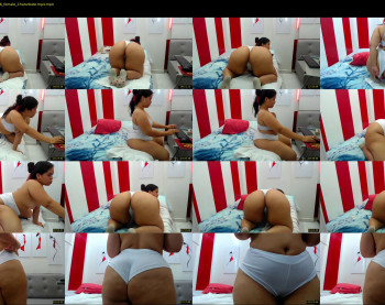 janeknox — 70 minute Chaturbate female cam video, 1080p, Oct 1, 2021