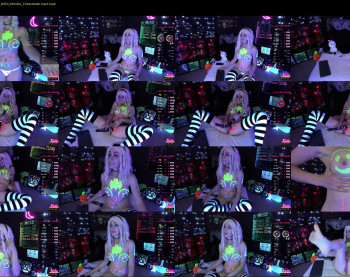 midnightpixie — 36 minute Chaturbate female cam video, 720p, Oct 2, 2021