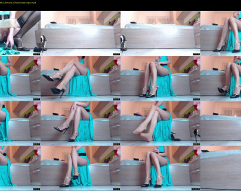 power_stuff — 69 minute Chaturbate female cam video, 720p, Oct 1, 2021