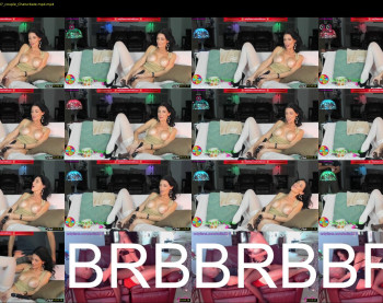 sofia3211 — 20 minute Chaturbate couple cam video, 1080p, Oct 1, 2021