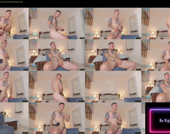 _marcus1 — 116 minute Chaturbate male cam video, 720p, Oct 2, 2021