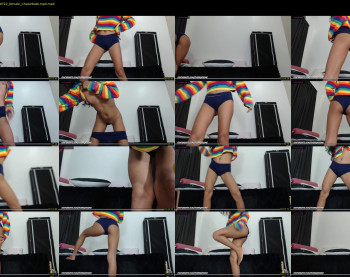 cherrycreme — 57 minute Chaturbate female cam video, 1080p, Oct 2, 2021