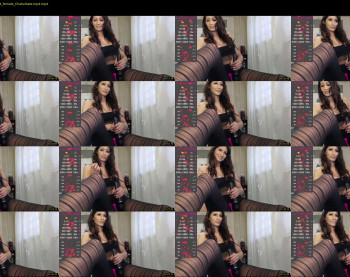 classdeb — 3 minute Chaturbate female cam video, 720p, Oct 3, 2021