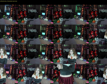 midnightpixie — 36 minute Chaturbate female cam video, 720p, Oct 2, 2021
