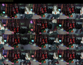 midnightpixie — 36 minute Chaturbate female cam video, 720p, Oct 2, 2021