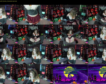 midnightpixie — 36 minute Chaturbate female cam video, 720p, Oct 3, 2021