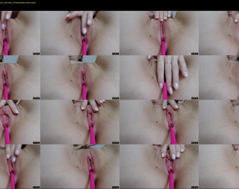 pixie_emily — 14 minute Chaturbate female cam video, 1080p, Oct 3, 2021