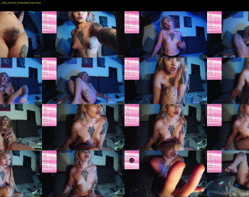 reddevilsroom — 71 minute Chaturbate couple cam video, 1080p, Oct 2, 2021
