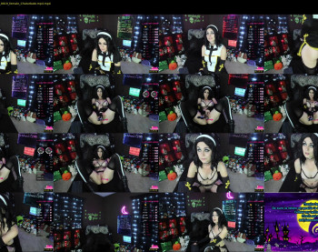 midnightpixie — 36 minute Chaturbate female cam video, 720p, Oct 4, 2021