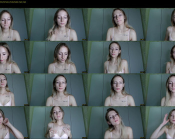 pixie_emily — 10 minute Chaturbate female cam video, 1080p, Oct 4, 2021