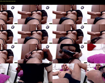 sinningangel — 34 minute Chaturbate male cam video, 720p, Oct 3, 2021