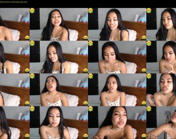 sofia_sakura — 6 minute Chaturbate female cam video, 1080p, Oct 3, 2021