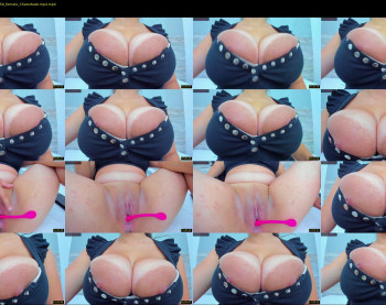 _pink_kitty — 20 minute Chaturbate female cam video, 1080p, Oct 5, 2021