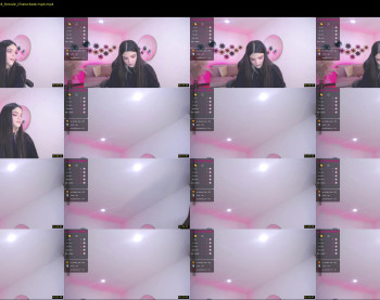 arialodge — 3 minute Chaturbate female cam video, 1080p, Oct 4, 2021