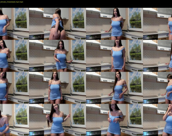 devyale — 71 minute Chaturbate female cam video, 1080p, Oct 4, 2021