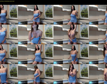 devyale — 70 minute Chaturbate female cam video, 1080p, Oct 4, 2021