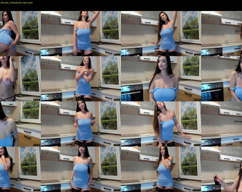 devyale — 70 minute Chaturbate female cam video, 1080p, Oct 4, 2021
