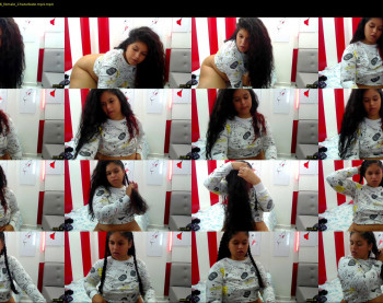 janeknox — 37 minute Chaturbate female cam video, 1080p, Oct 4, 2021
