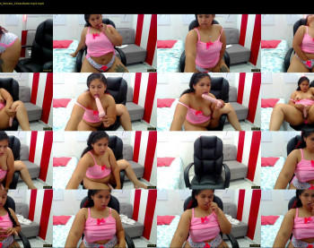janeknox — 70 minute Chaturbate female cam video, 1080p, Oct 4, 2021
