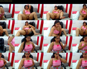 janeknox — 58 minute Chaturbate female cam video, 1080p, Oct 4, 2021