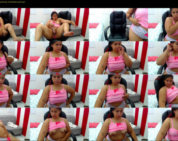 janeknox — 70 minute Chaturbate female cam video, 1080p, Oct 4, 2021