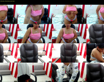 janeknox — 44 minute Chaturbate female cam video, 1080p, Oct 4, 2021