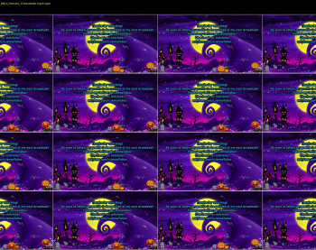 midnightpixie — 6 minute Chaturbate female cam video, 720p, Oct 4, 2021