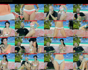 sofia3211 — 78 minute Chaturbate couple cam video, 1080p, Oct 4, 2021