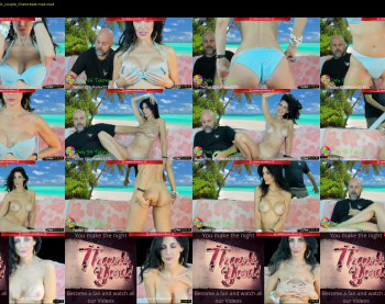 sofia3211 — 16 minute Chaturbate couple cam video, 1080p, Oct 4, 2021