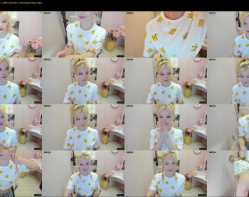 veronica_space — 70 minute Chaturbate female cam video, 1080p, Oct 4, 2021