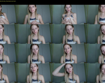 pixie_emily — 10 minute Chaturbate female cam video, 1080p, Oct 6, 2021