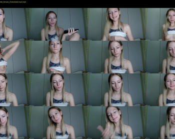 pixie_emily — 11 minute Chaturbate female cam video, 1080p, Oct 6, 2021