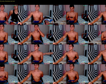 devils_gold — 9 minute Chaturbate male cam video, 720p, Oct 6, 2021