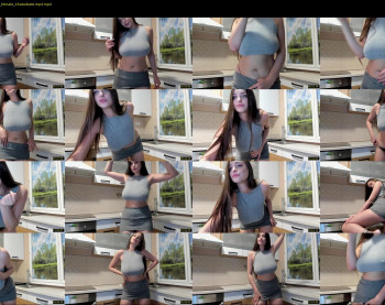 devyale — 25 minute Chaturbate female cam video, 1080p, Oct 6, 2021