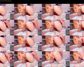 keyllaa_ — 9 minute Chaturbate female cam video, 1080p, Oct 7, 2021