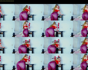 lenna_harper — 4 minute Chaturbate female cam video, 720p, Oct 6, 2021
