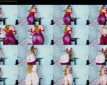 lenna_harper — 7 minute Chaturbate female cam video, 720p, Oct 6, 2021