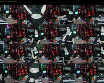 midnightpixie — 36 minute Chaturbate female cam video, 720p, Oct 6, 2021